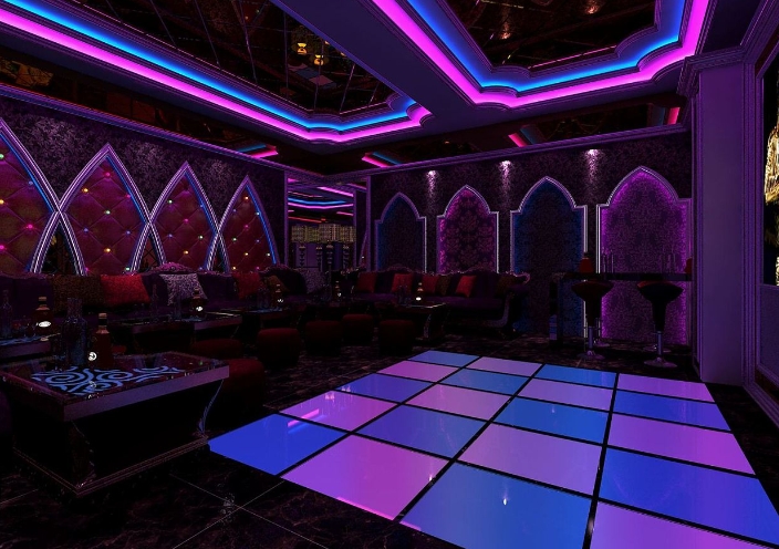 济宁商务ktv在哪找-邹城市ktv预订